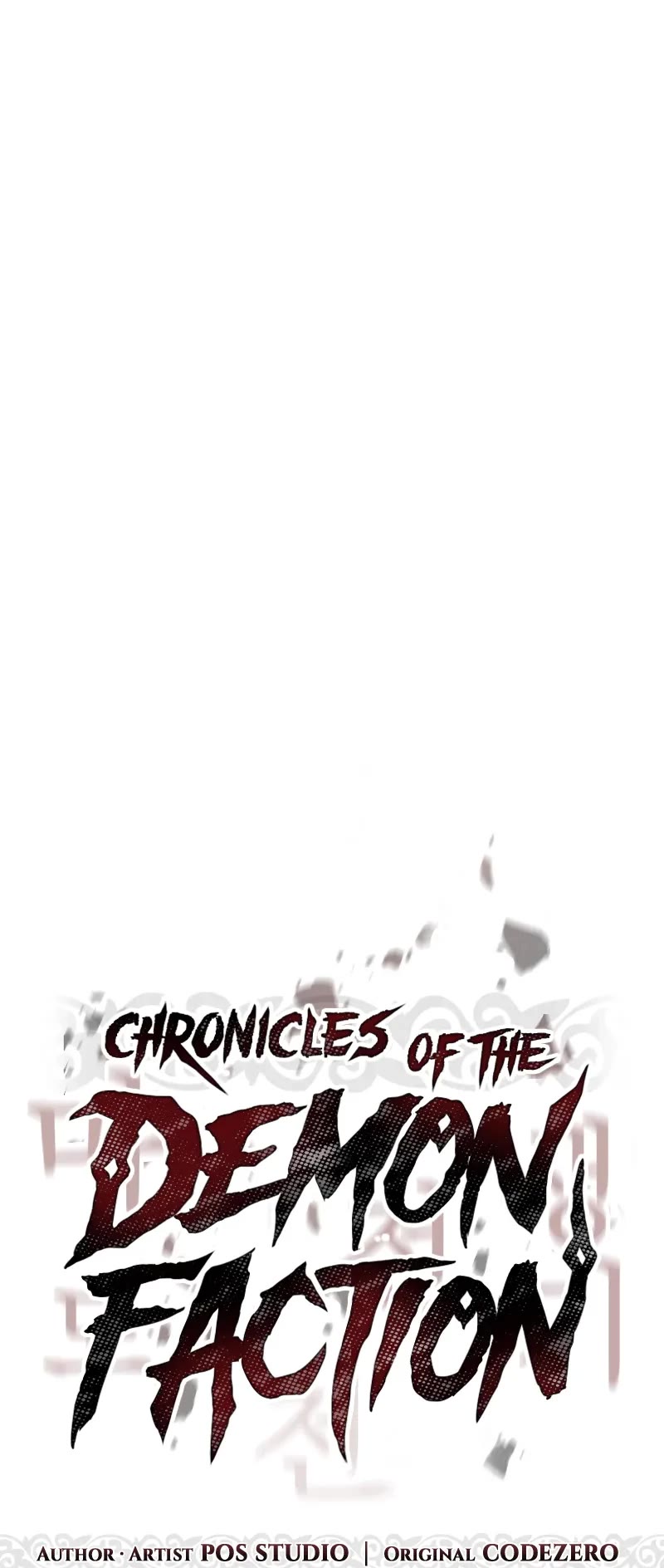 Chronicles Of The Demon Faction chapter 107 page 30