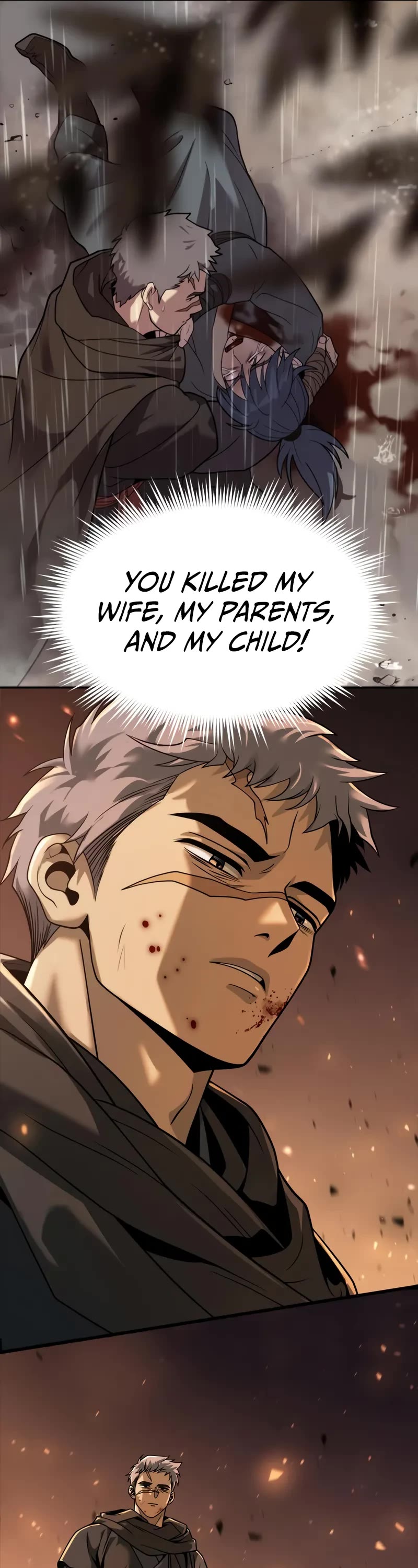 Chronicles Of The Demon Faction chapter 107 page 32