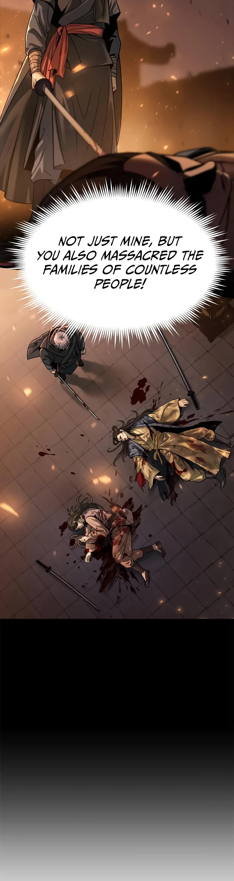 Chronicles Of The Demon Faction chapter 107 page 33