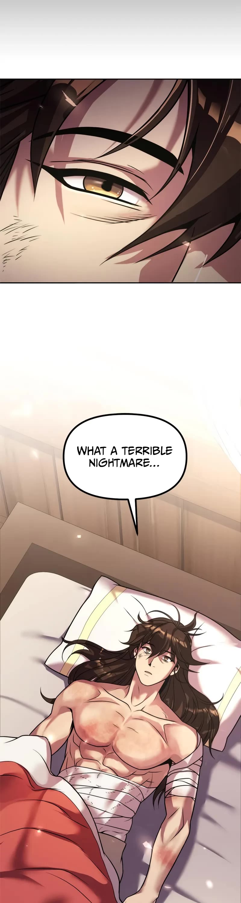 Chronicles Of The Demon Faction chapter 107 page 34