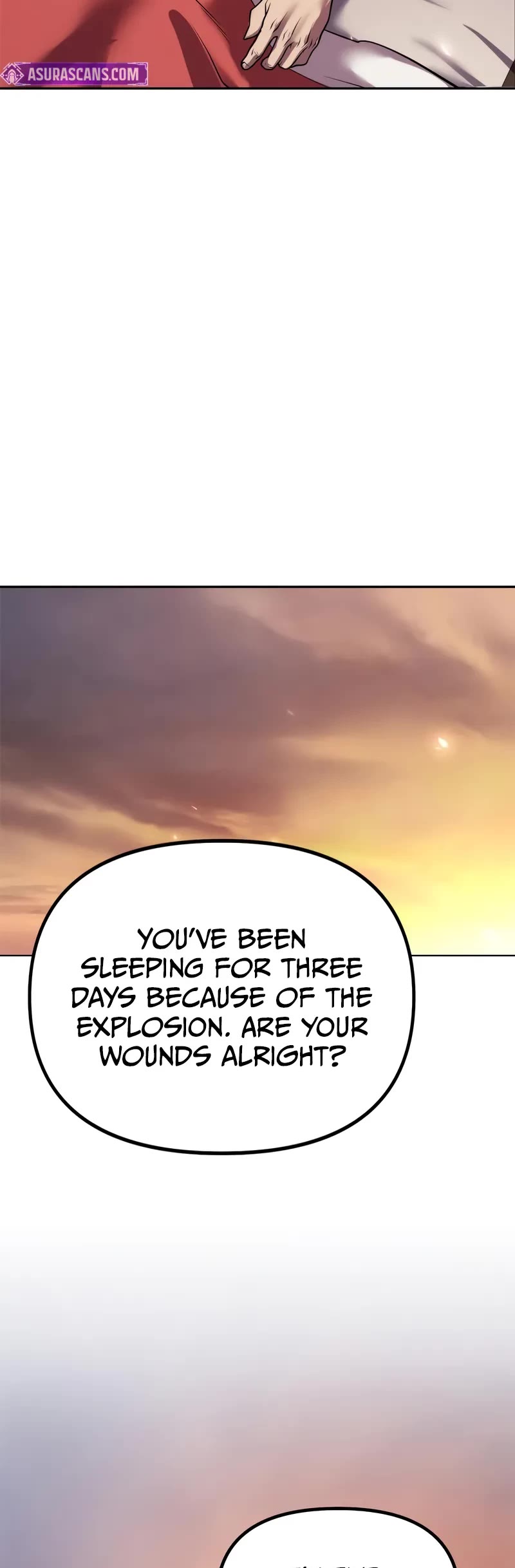 Chronicles Of The Demon Faction chapter 107 page 35