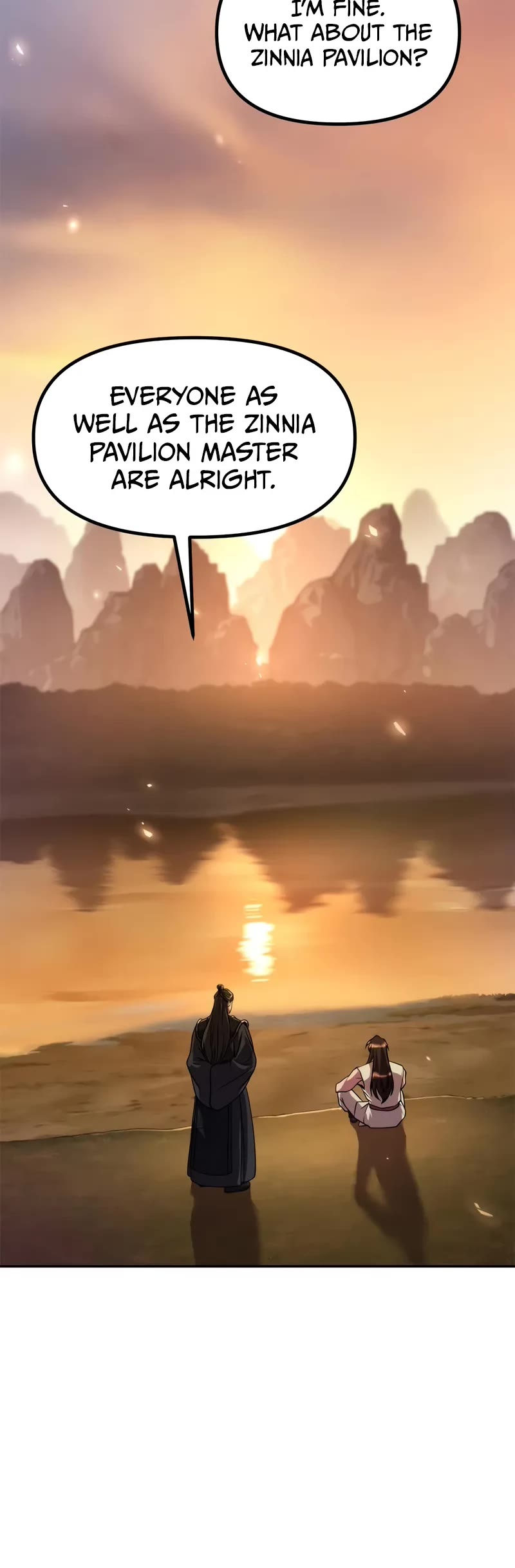 Chronicles Of The Demon Faction chapter 107 page 36