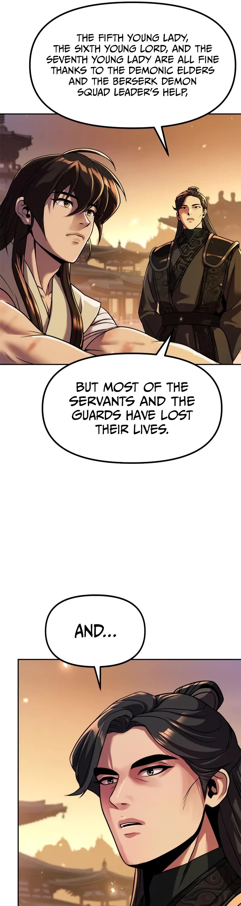 Chronicles Of The Demon Faction chapter 107 page 37