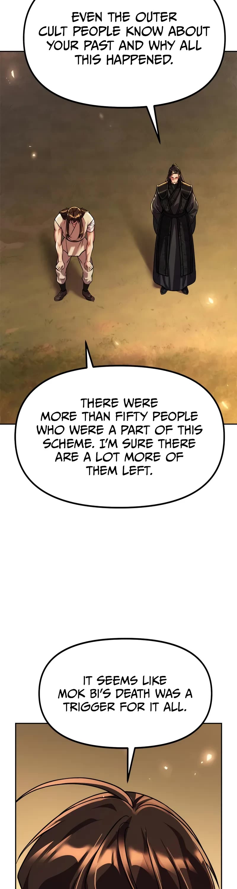 Chronicles Of The Demon Faction chapter 107 page 39