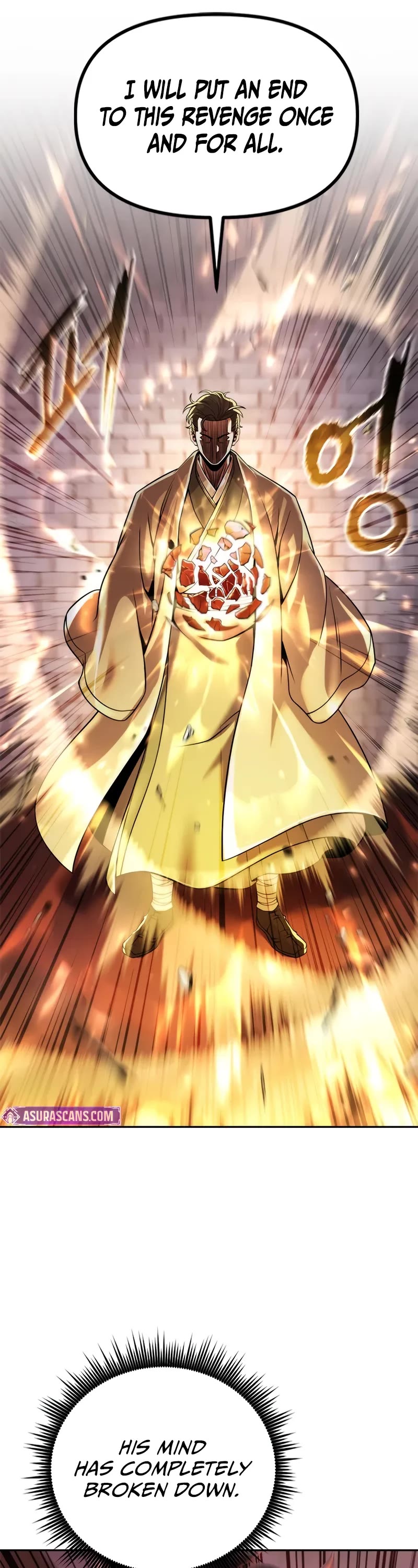 Chronicles Of The Demon Faction chapter 107 page 4