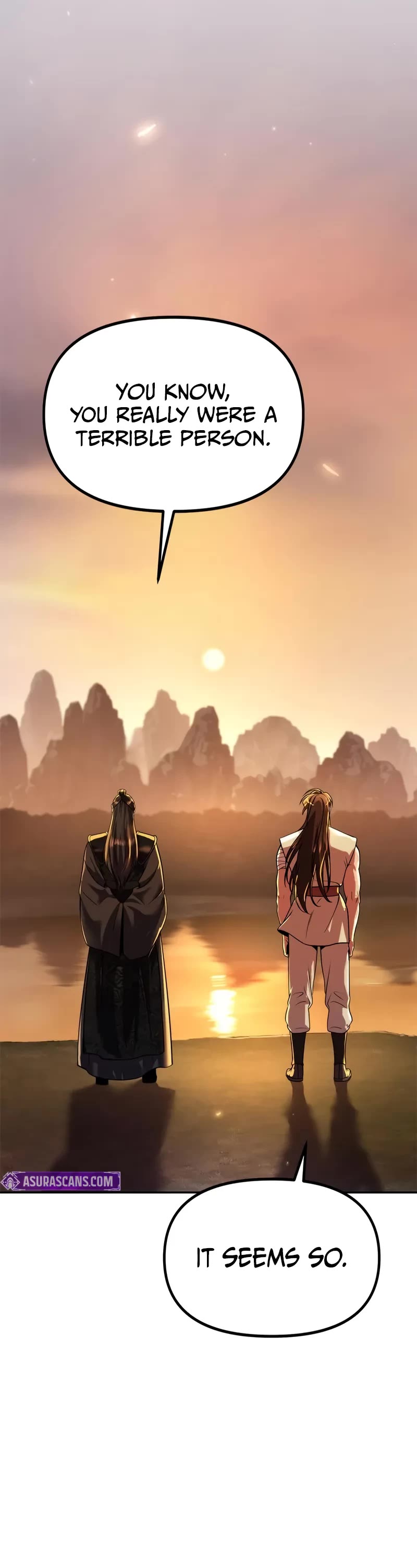 Chronicles Of The Demon Faction chapter 107 page 48