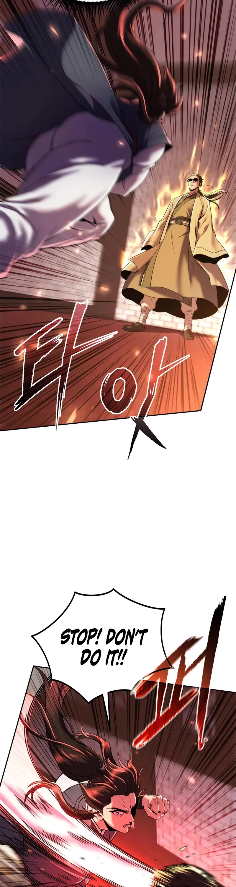 Chronicles Of The Demon Faction chapter 107 page 5