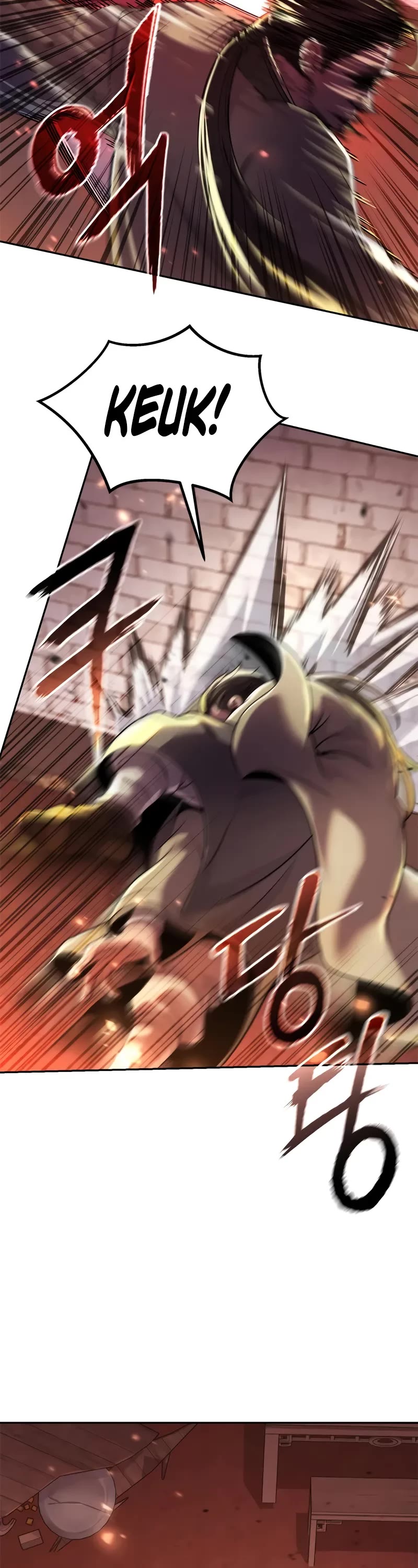 Chronicles Of The Demon Faction chapter 107 page 6