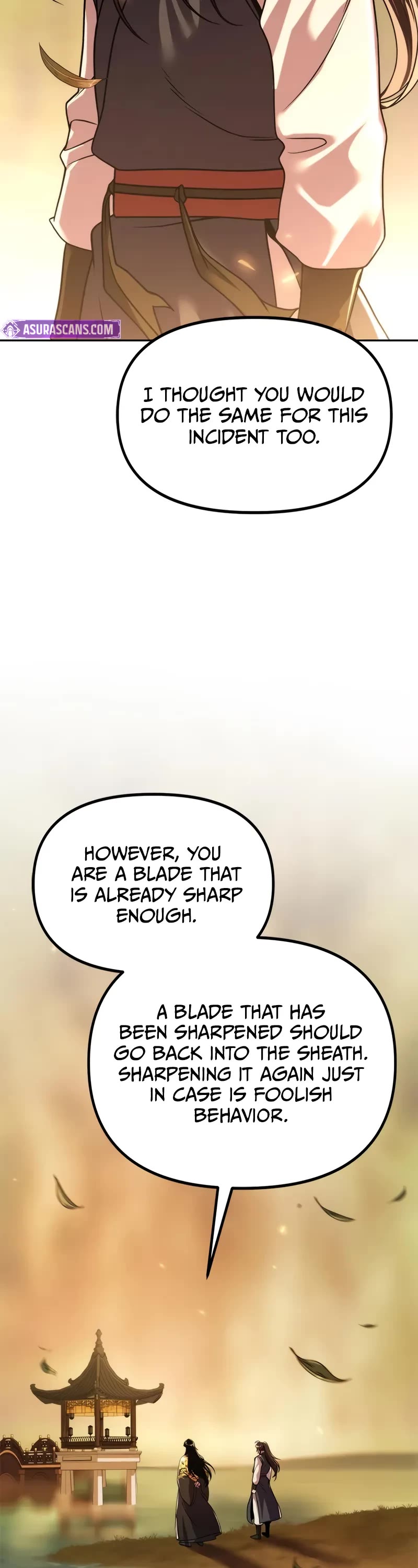 Chronicles Of The Demon Faction chapter 107 page 64