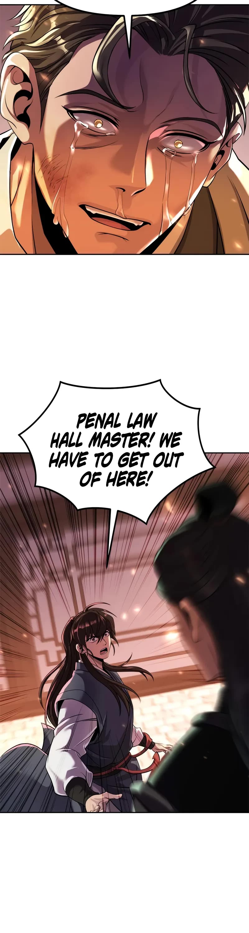 Chronicles Of The Demon Faction chapter 107 page 8