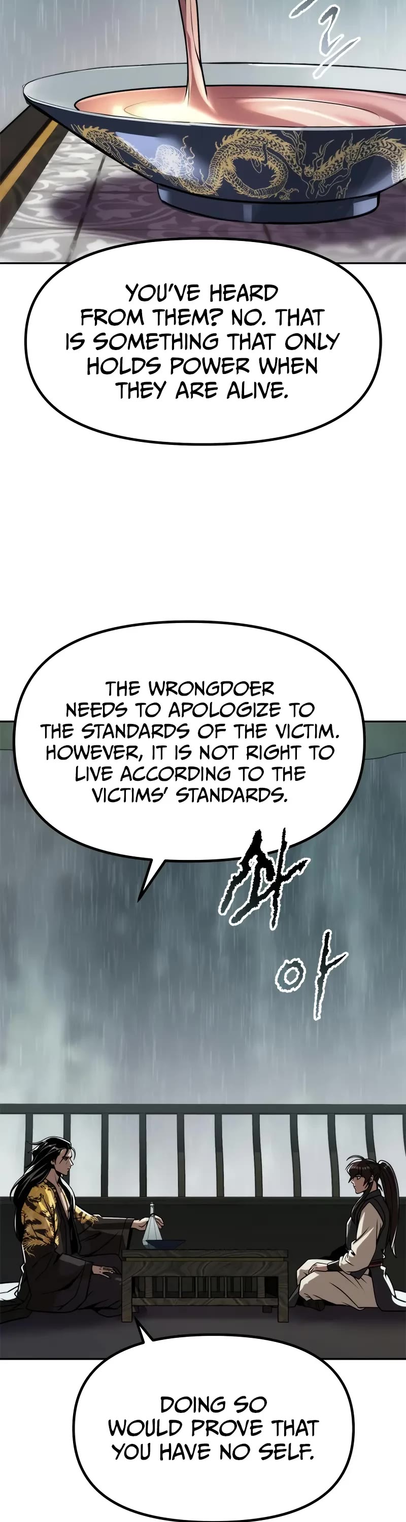 Chronicles Of The Demon Faction chapter 108 page 14