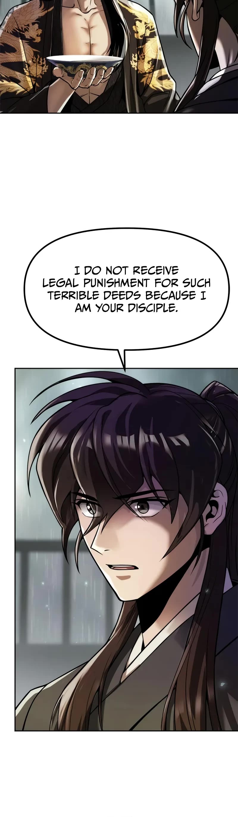 Chronicles Of The Demon Faction chapter 108 page 16