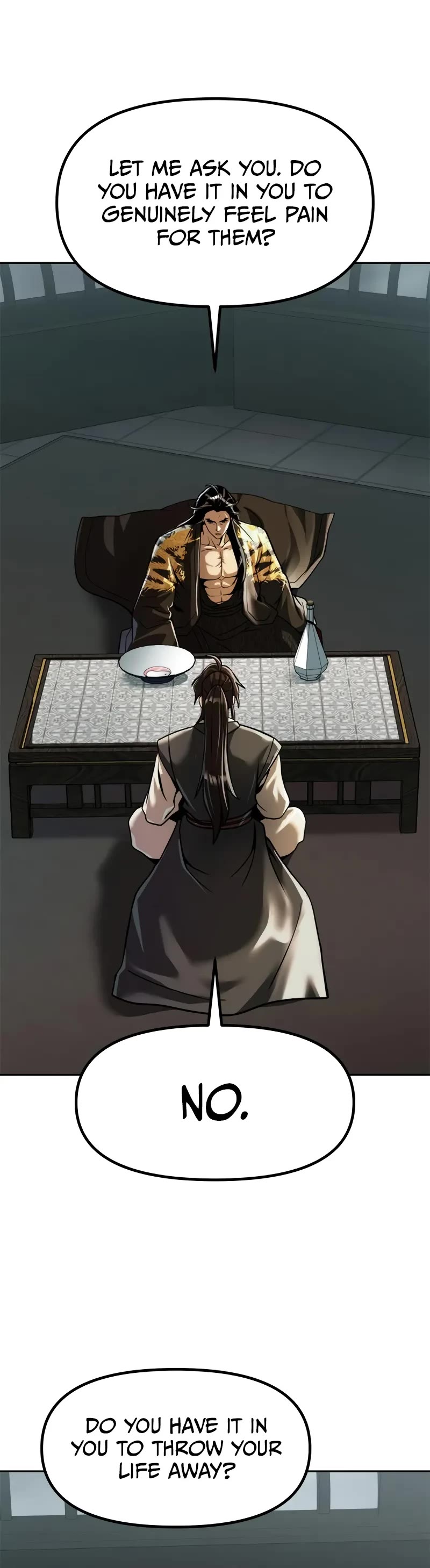 Chronicles Of The Demon Faction chapter 108 page 21