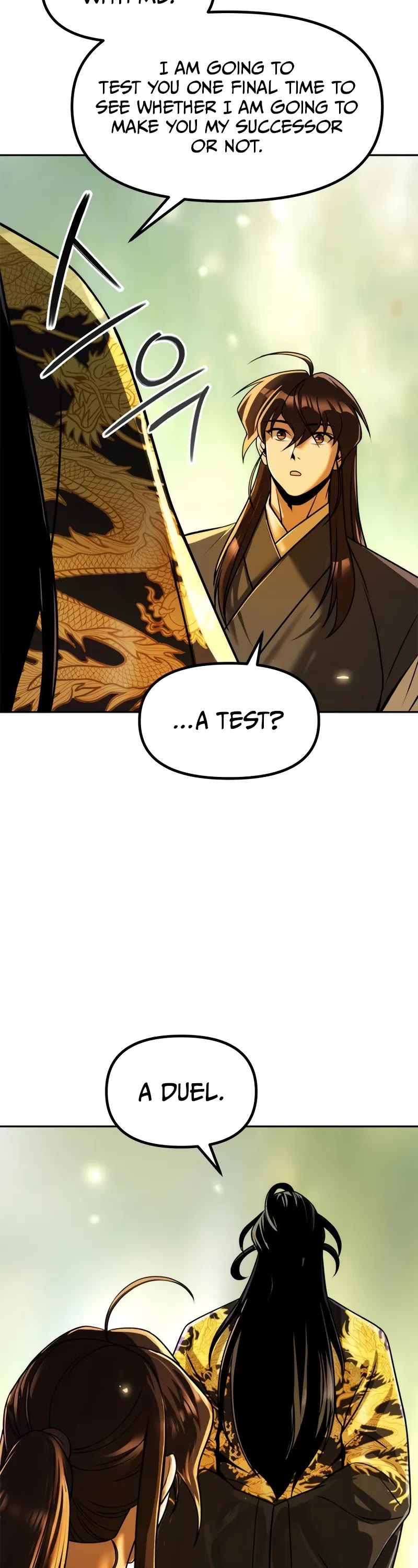 Chronicles Of The Demon Faction chapter 108 page 30