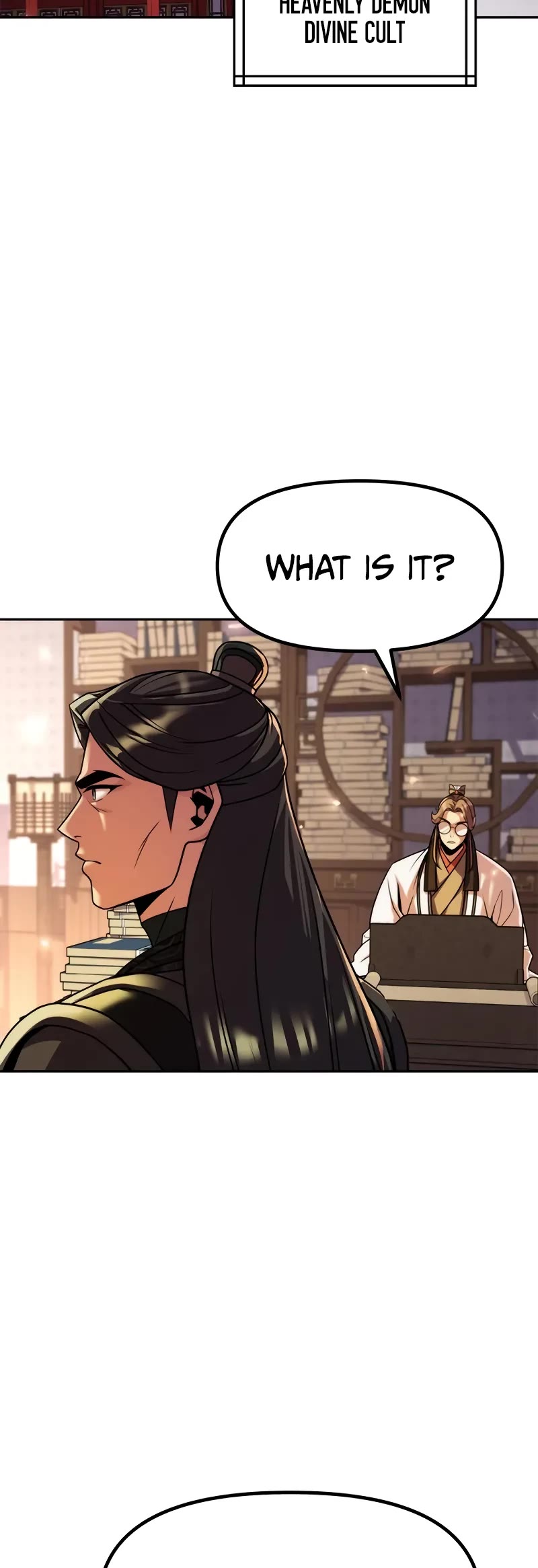 Chronicles Of The Demon Faction chapter 108 page 35