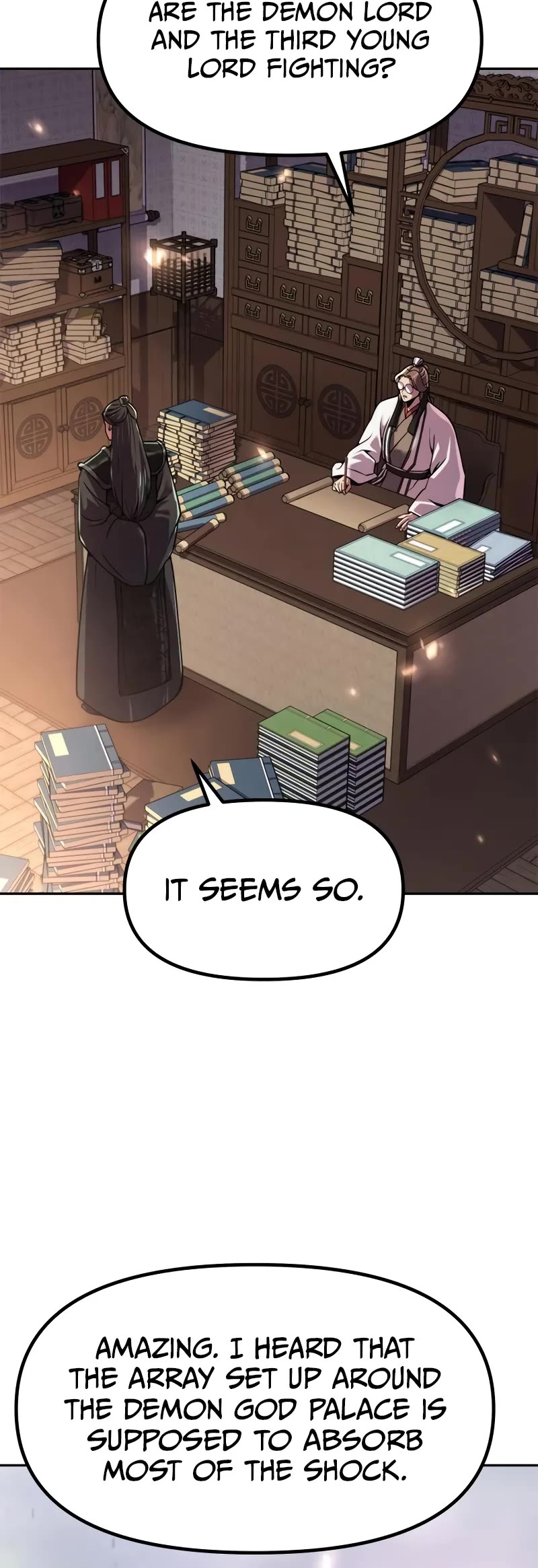 Chronicles Of The Demon Faction chapter 108 page 36