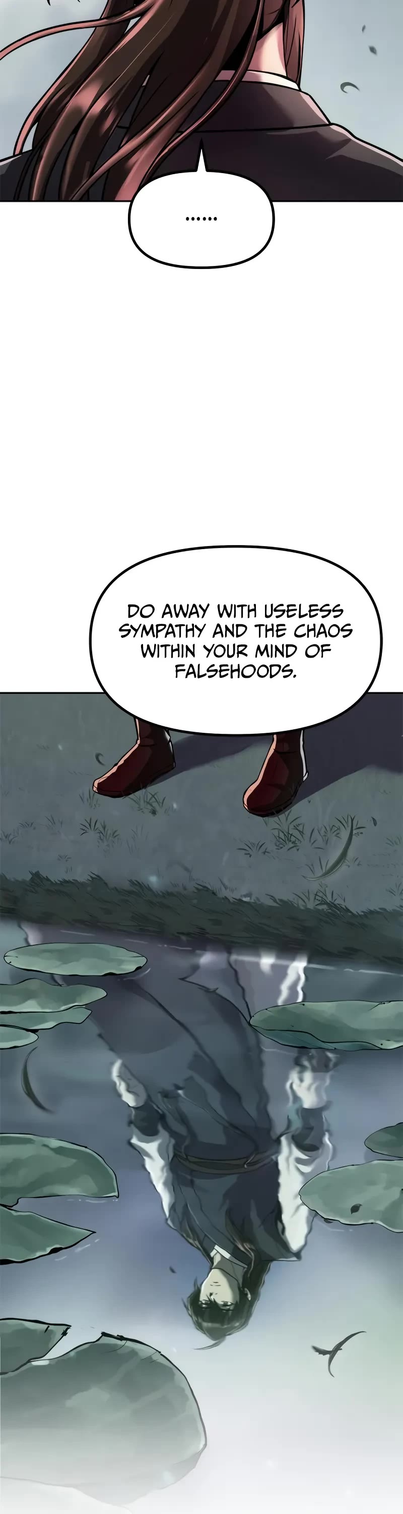 Chronicles Of The Demon Faction chapter 108 page 4