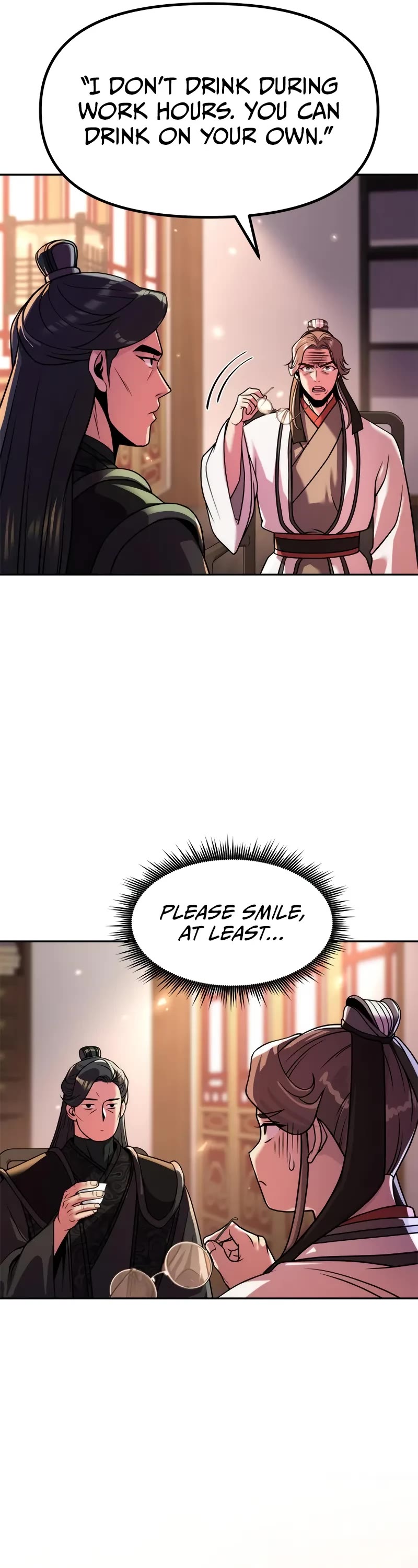 Chronicles Of The Demon Faction chapter 108 page 42