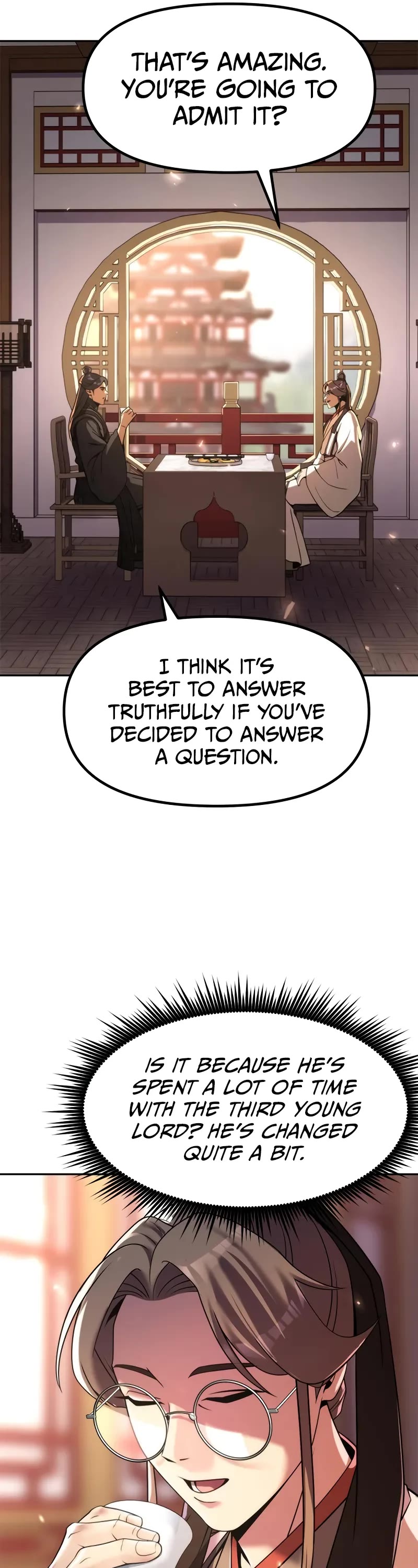 Chronicles Of The Demon Faction chapter 108 page 47