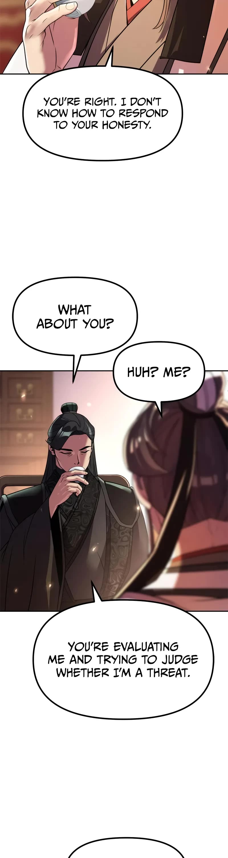 Chronicles Of The Demon Faction chapter 108 page 48