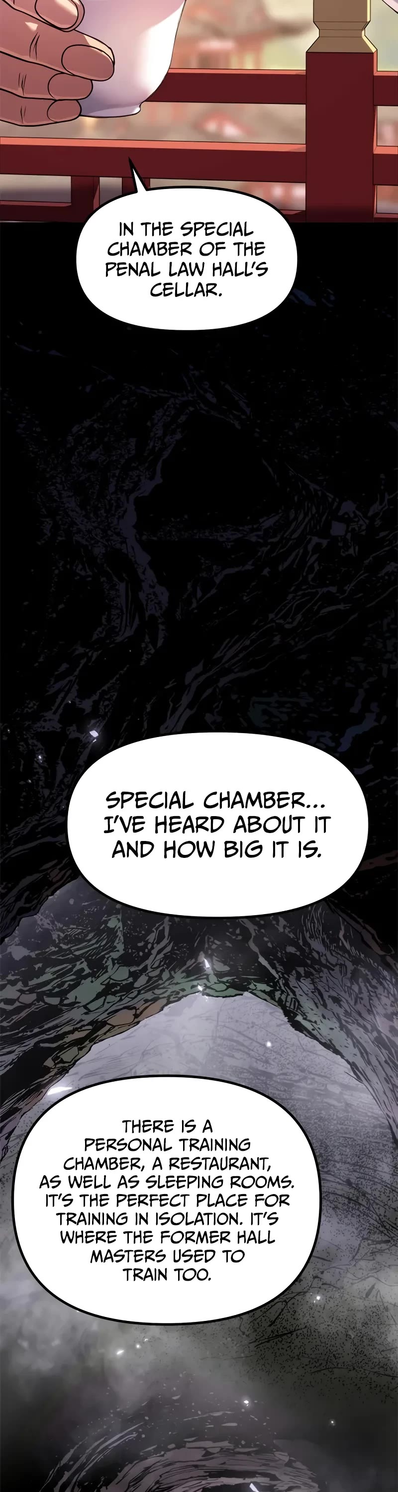 Chronicles Of The Demon Faction chapter 108 page 54