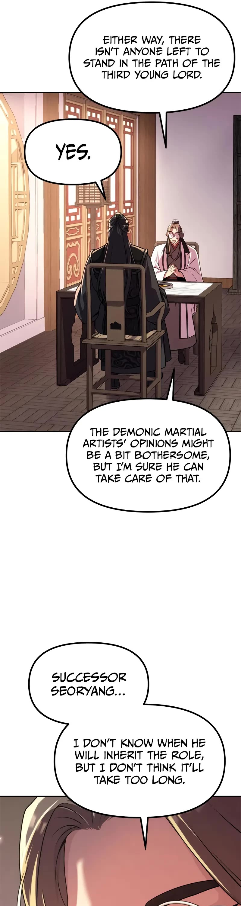 Chronicles Of The Demon Faction chapter 108 page 57