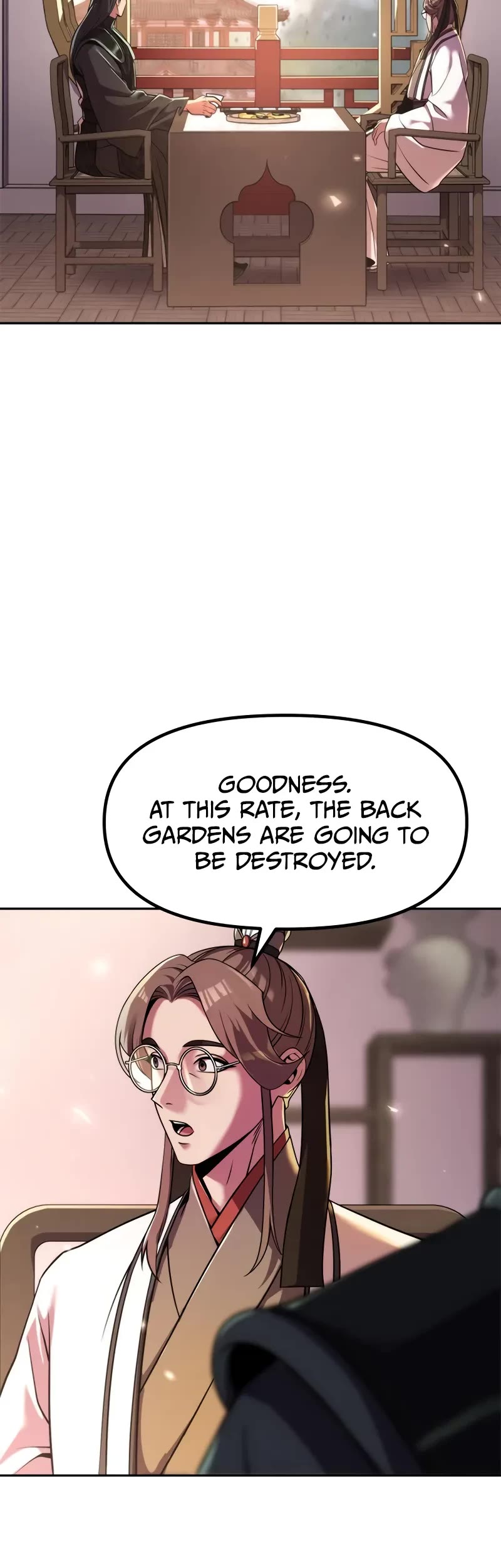 Chronicles Of The Demon Faction chapter 108 page 60