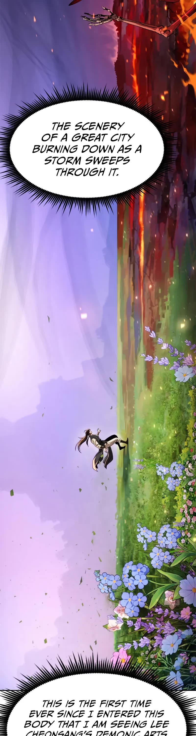 Chronicles Of The Demon Faction chapter 109 page 10