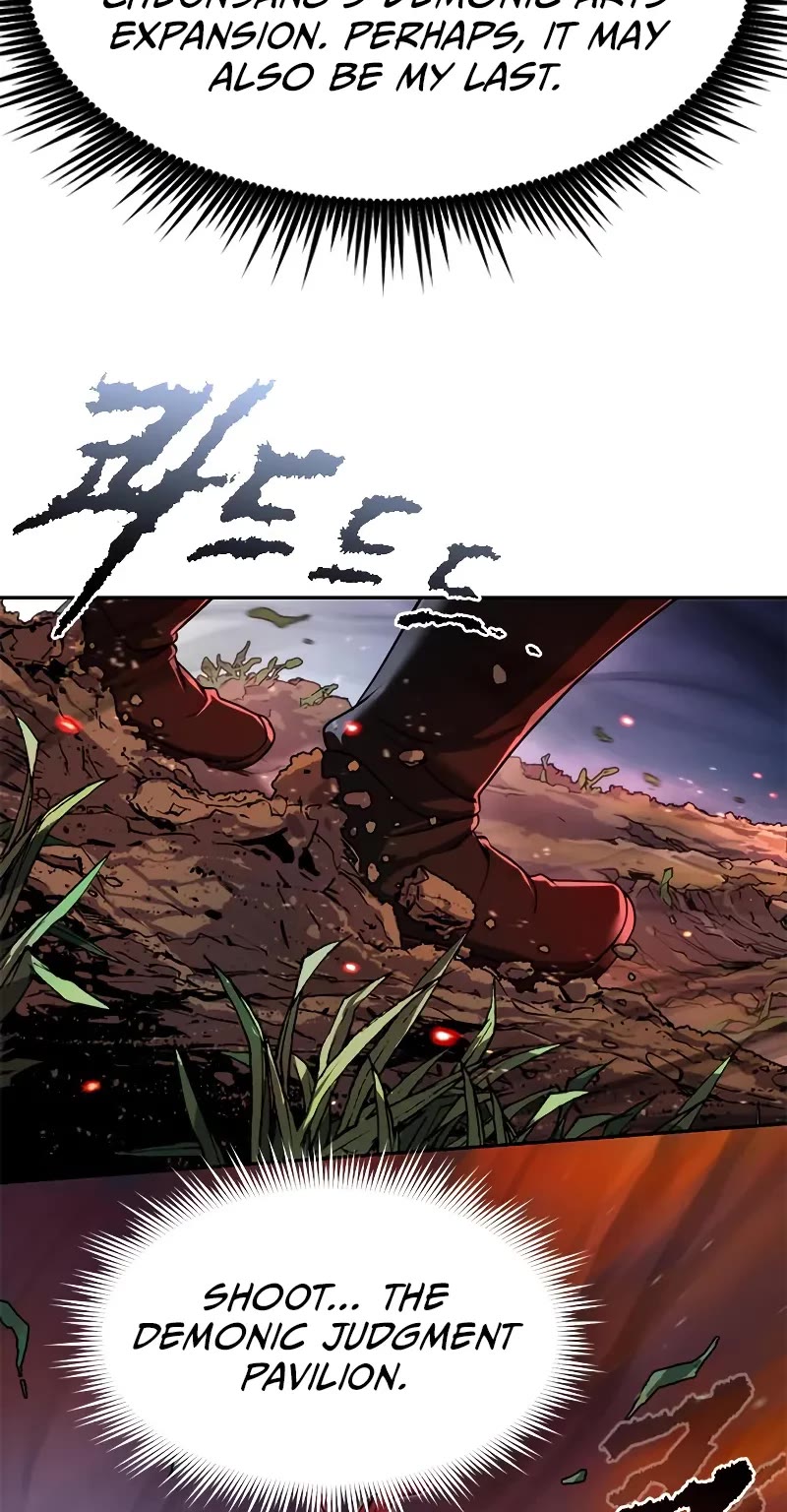 Chronicles Of The Demon Faction chapter 109 page 11