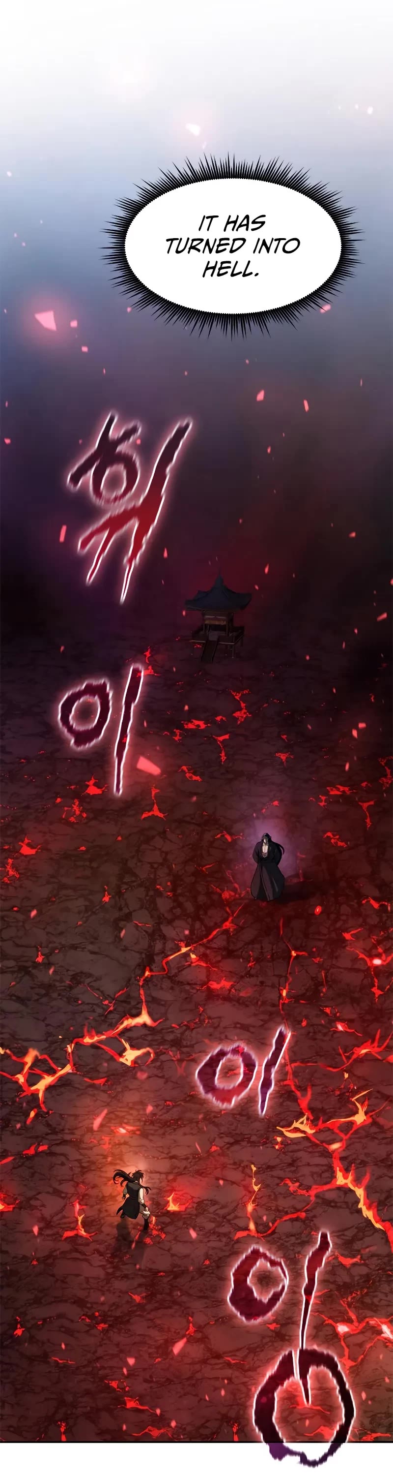 Chronicles Of The Demon Faction chapter 109 page 13