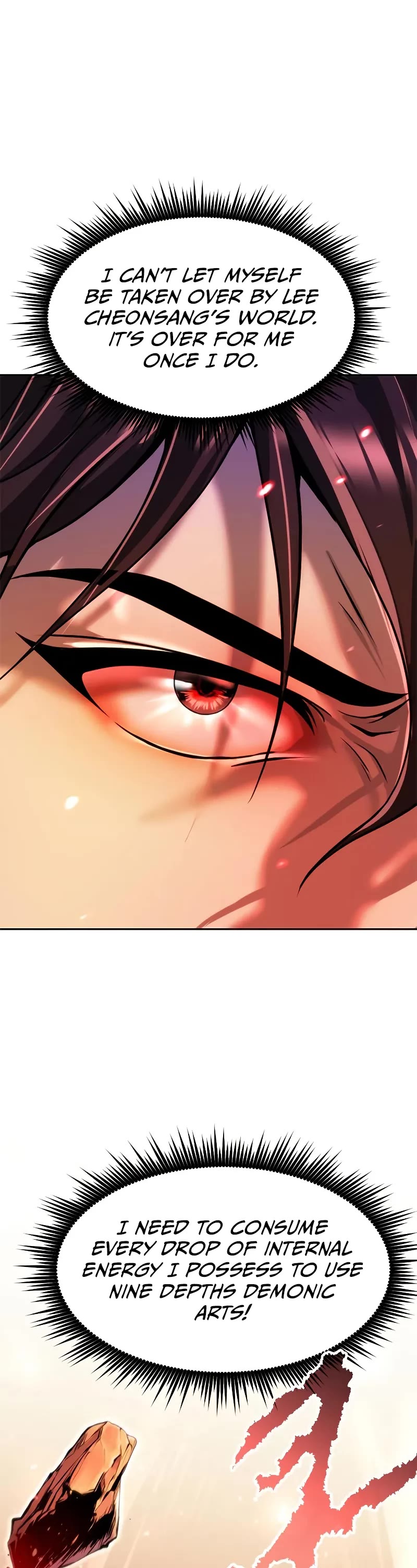 Chronicles Of The Demon Faction chapter 109 page 14