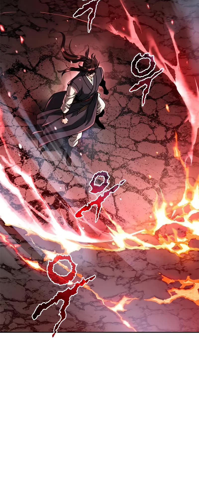 Chronicles Of The Demon Faction chapter 109 page 17