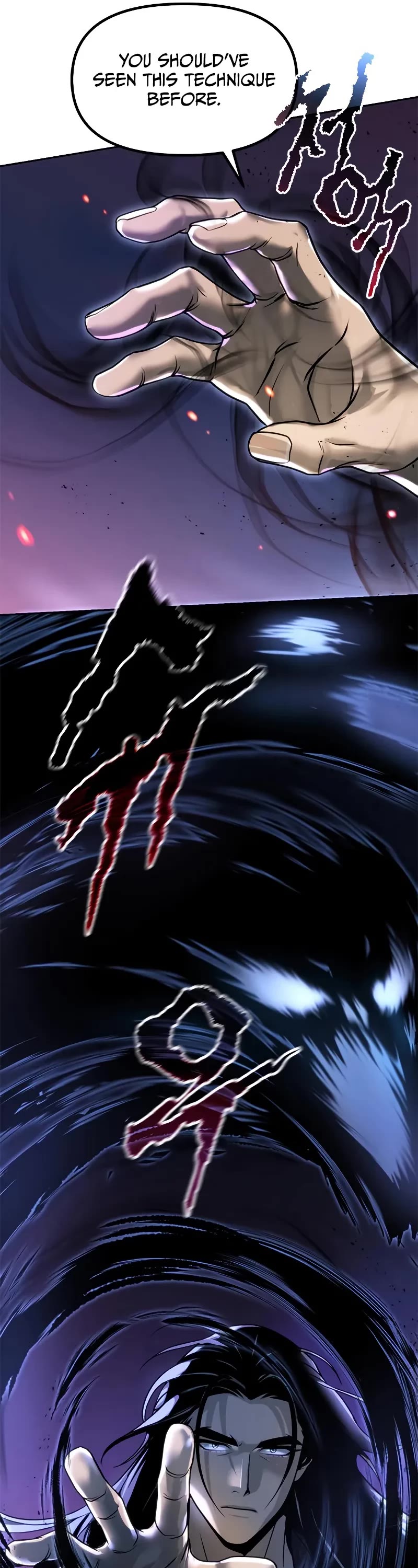 Chronicles Of The Demon Faction chapter 109 page 18