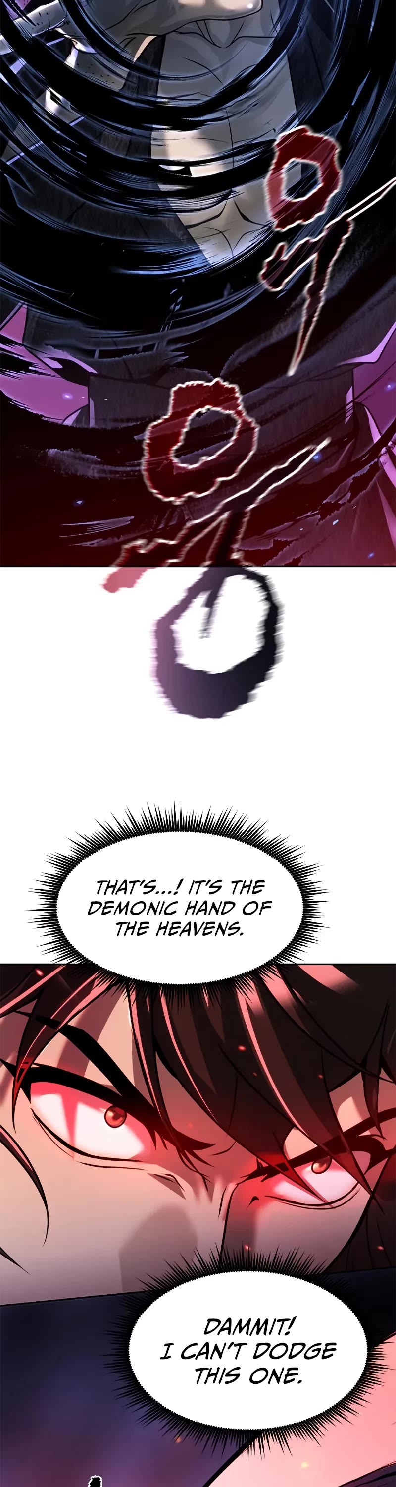 Chronicles Of The Demon Faction chapter 109 page 19