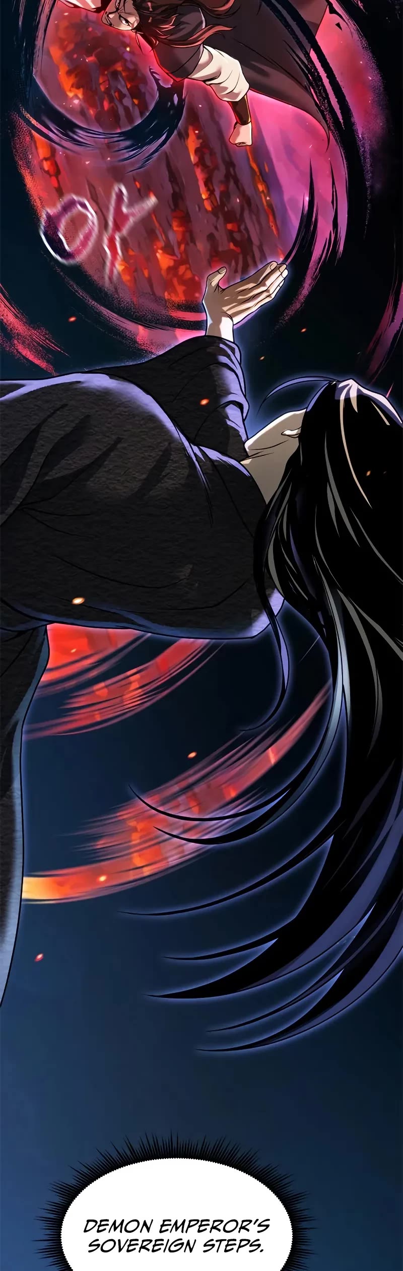 Chronicles Of The Demon Faction chapter 109 page 21