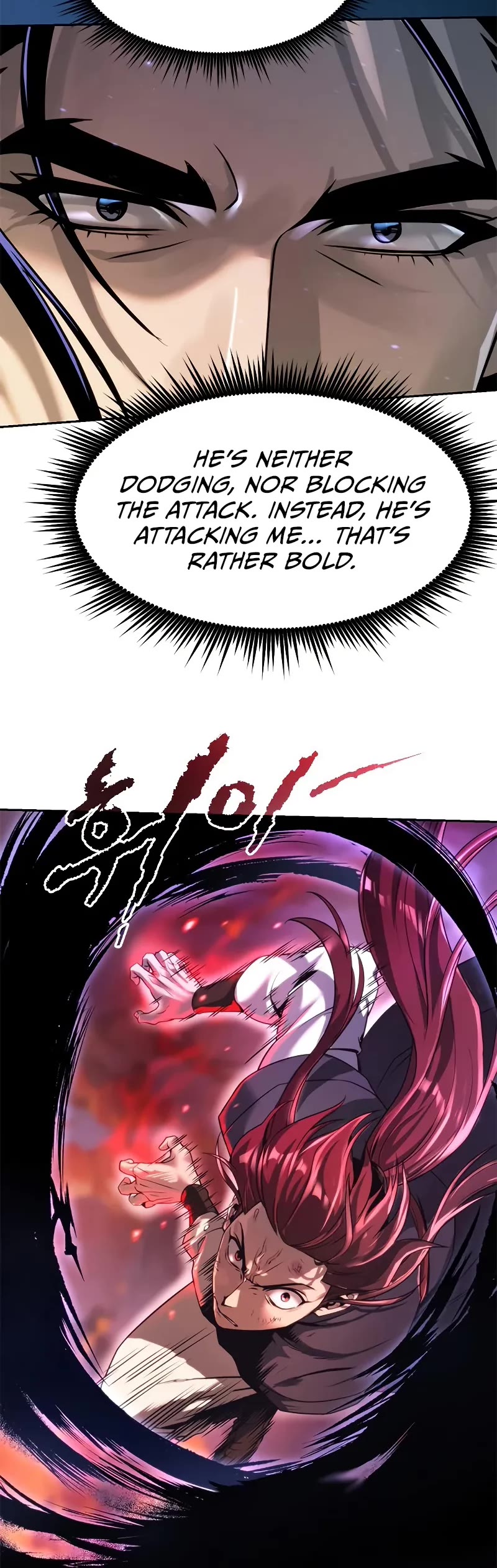 Chronicles Of The Demon Faction chapter 109 page 22