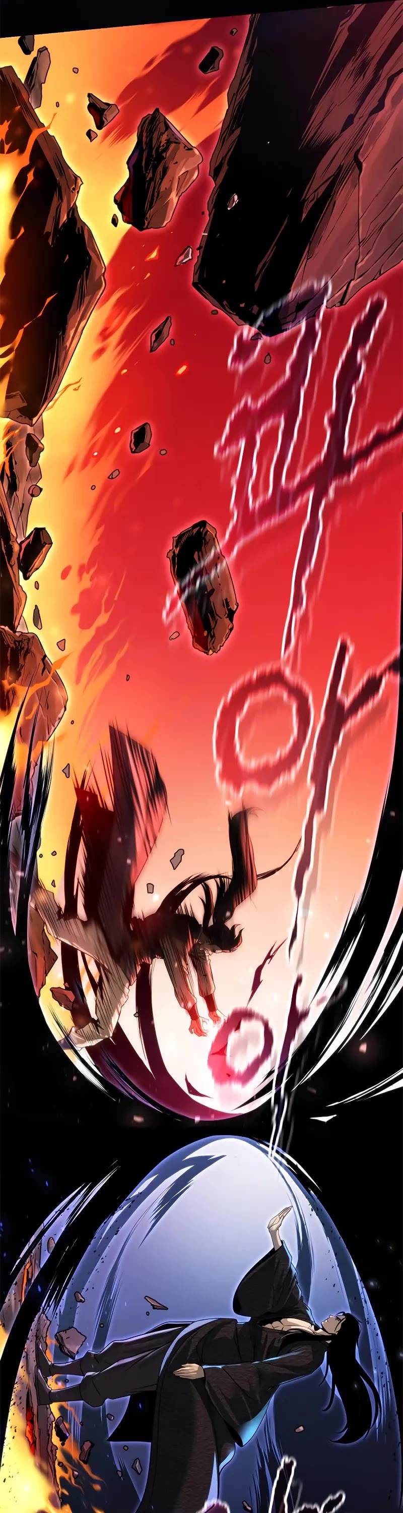 Chronicles Of The Demon Faction chapter 109 page 23