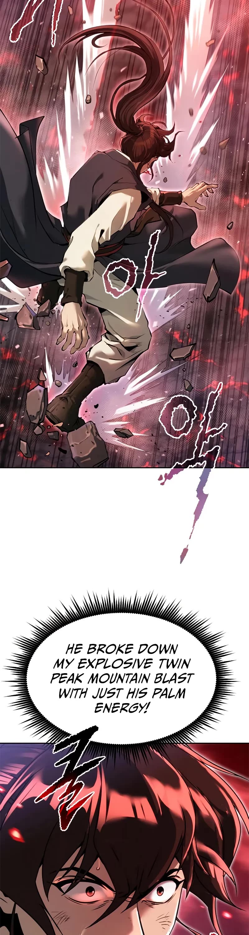 Chronicles Of The Demon Faction chapter 109 page 25