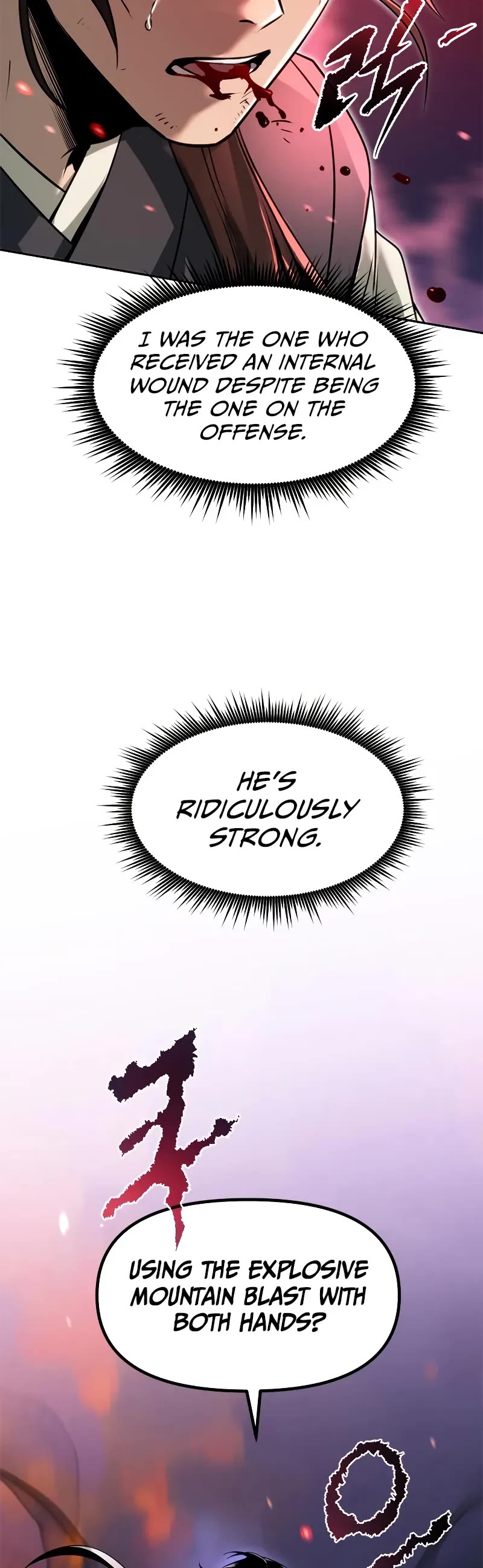 Chronicles Of The Demon Faction chapter 109 page 26