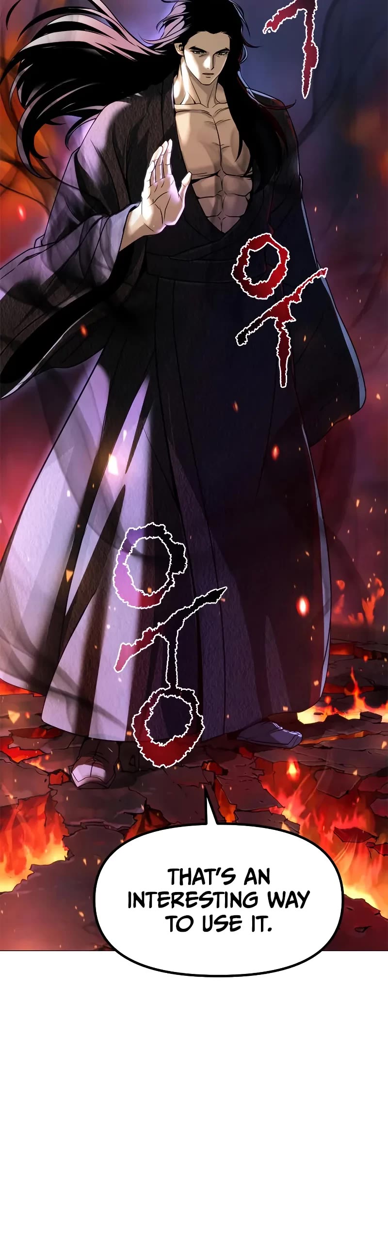 Chronicles Of The Demon Faction chapter 109 page 27