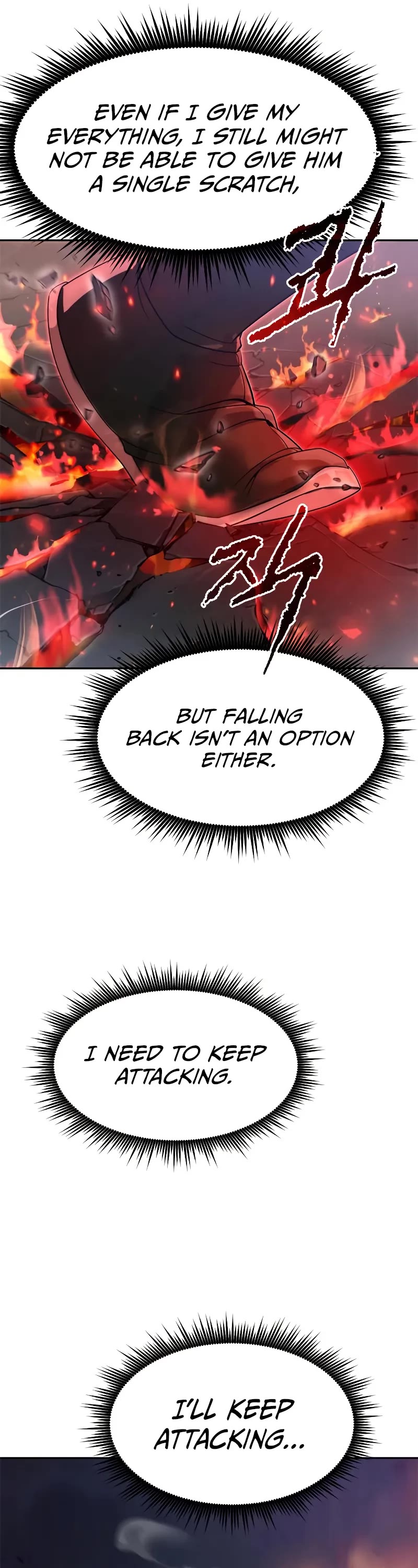 Chronicles Of The Demon Faction chapter 109 page 28