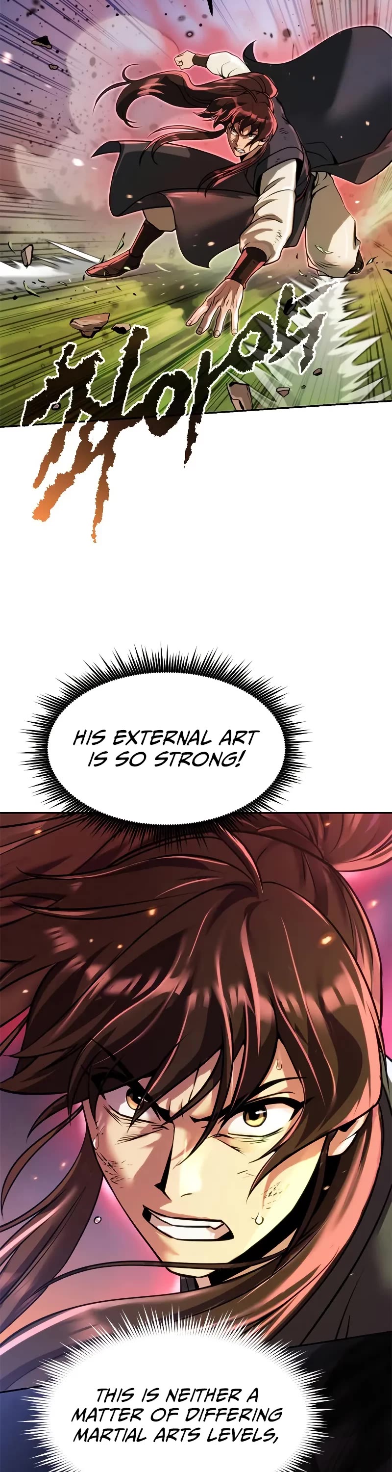 Chronicles Of The Demon Faction chapter 109 page 3