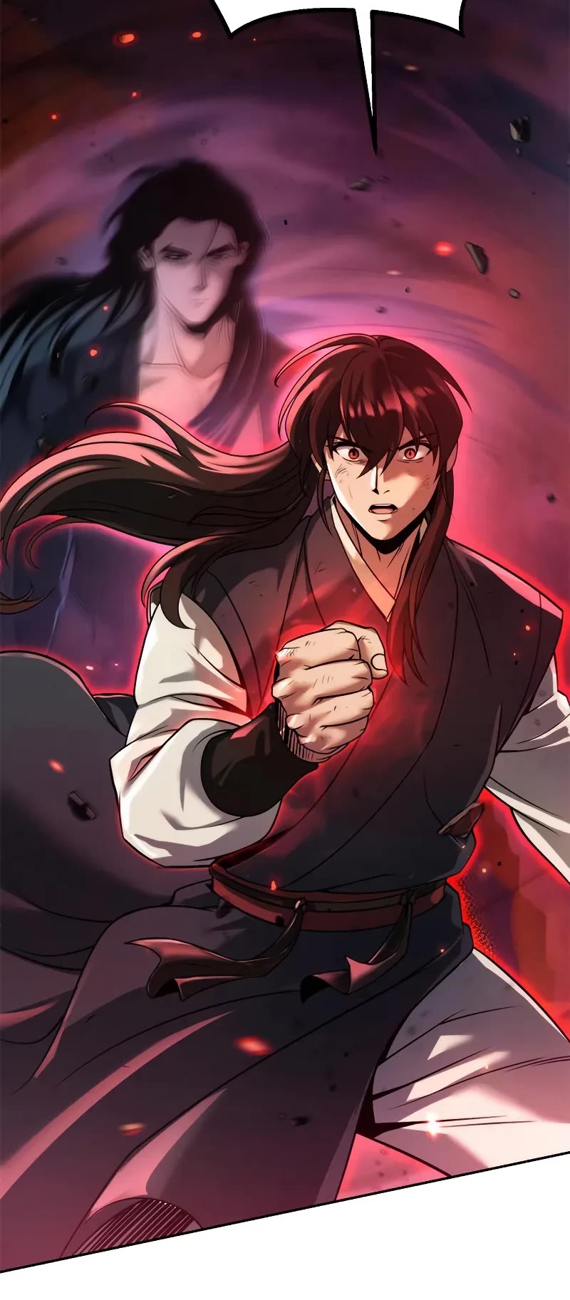 Chronicles Of The Demon Faction chapter 109 page 31