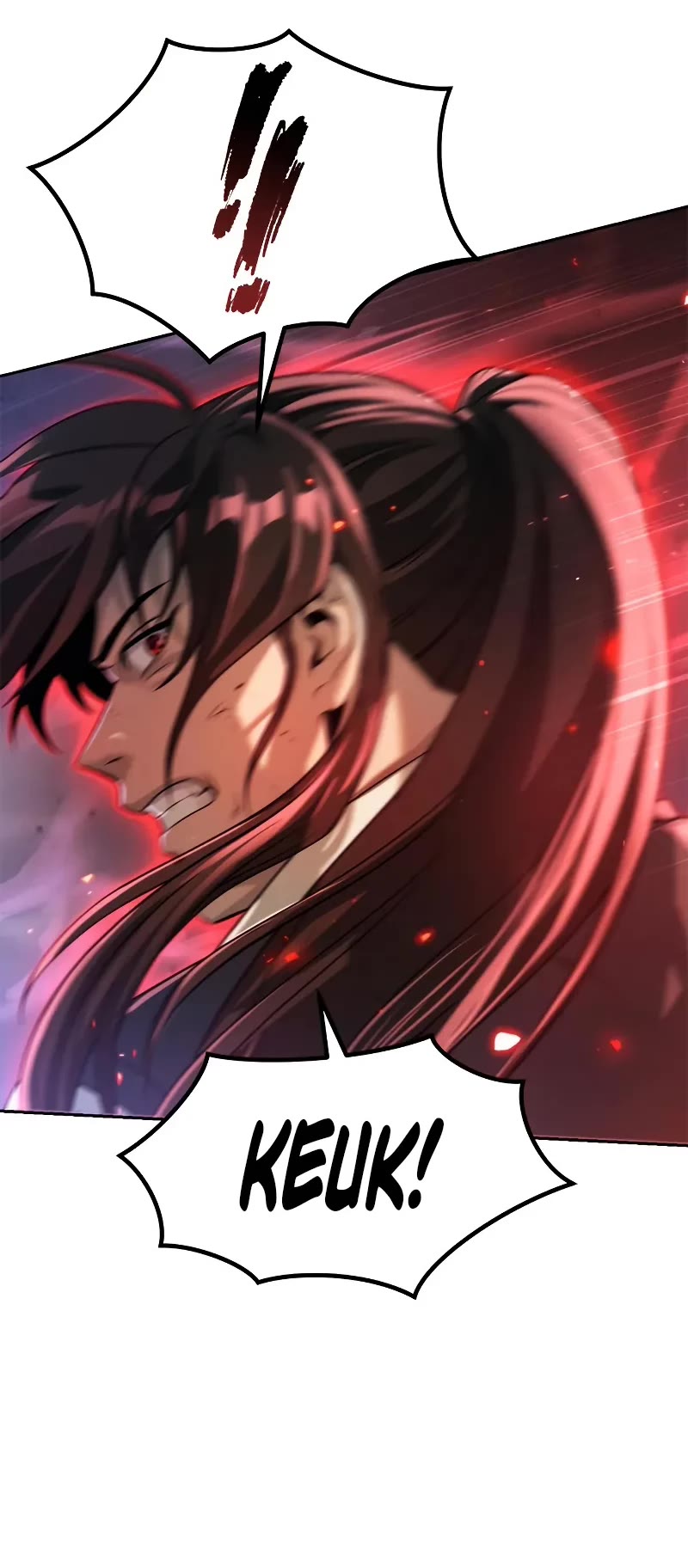 Chronicles Of The Demon Faction chapter 109 page 32