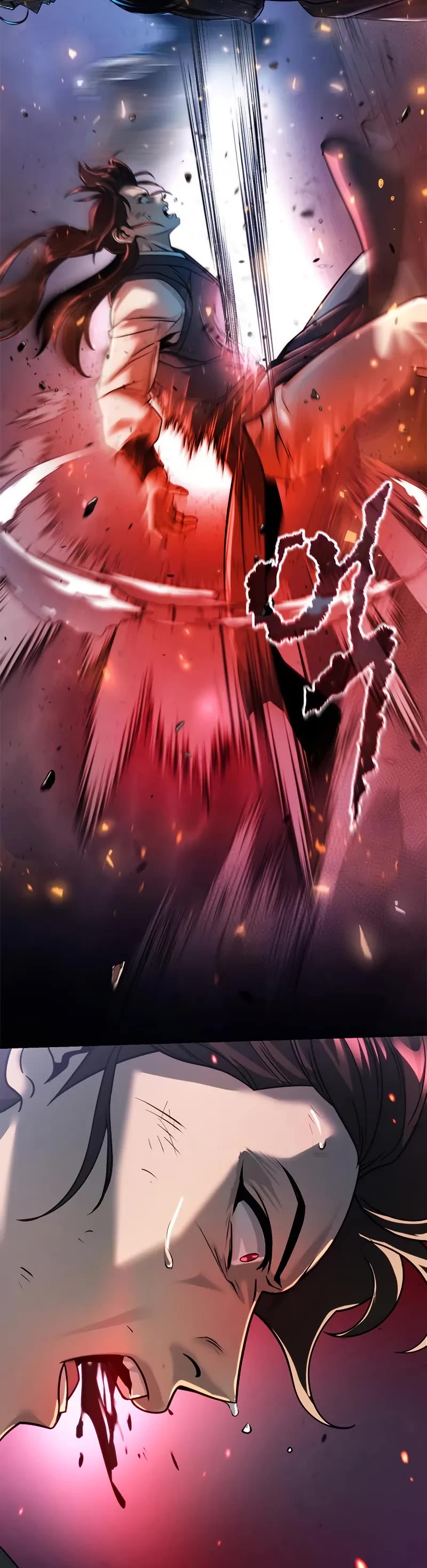 Chronicles Of The Demon Faction chapter 109 page 36