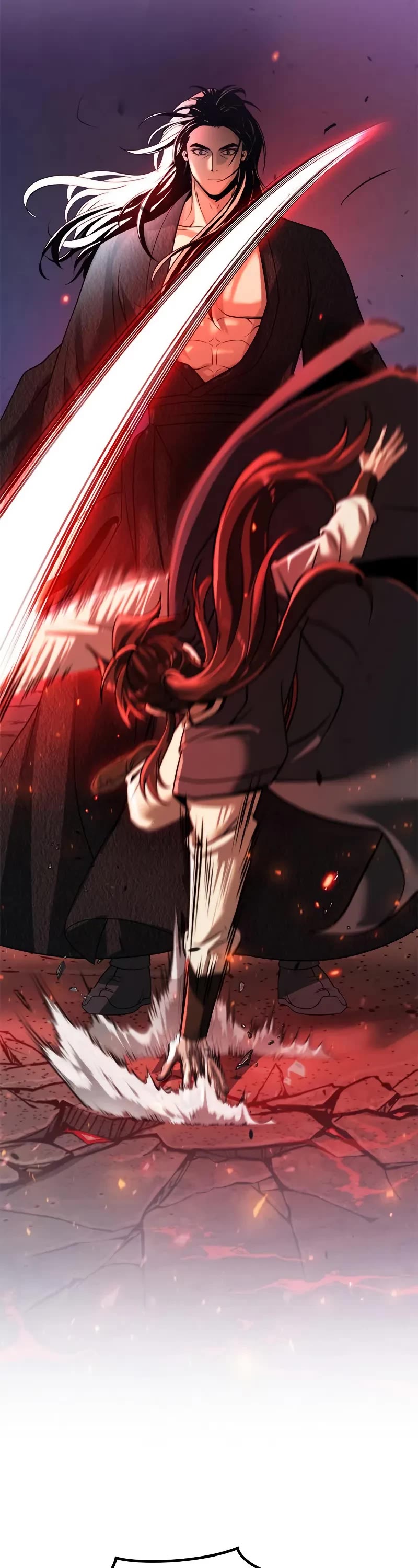 Chronicles Of The Demon Faction chapter 109 page 38