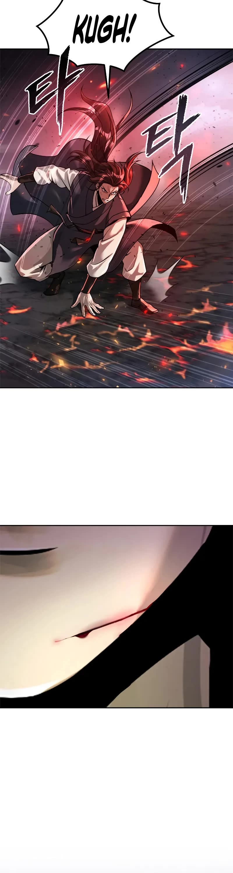 Chronicles Of The Demon Faction chapter 109 page 39