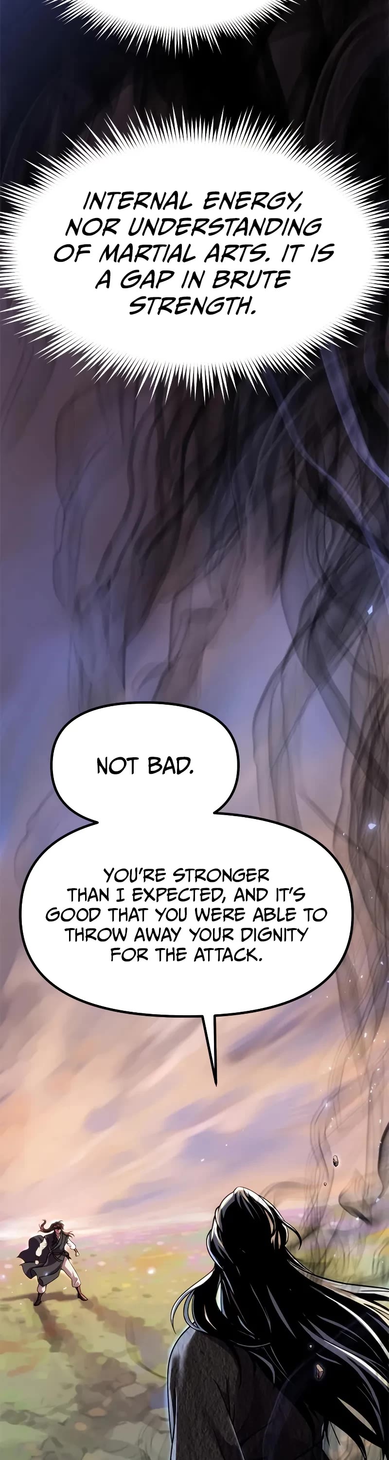 Chronicles Of The Demon Faction chapter 109 page 4