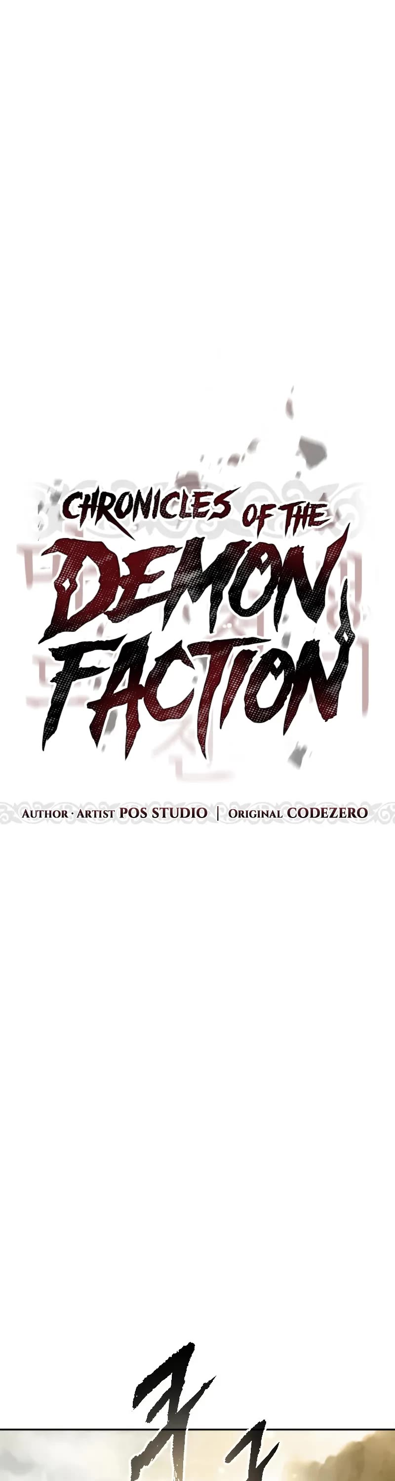 Chronicles Of The Demon Faction chapter 109 page 41