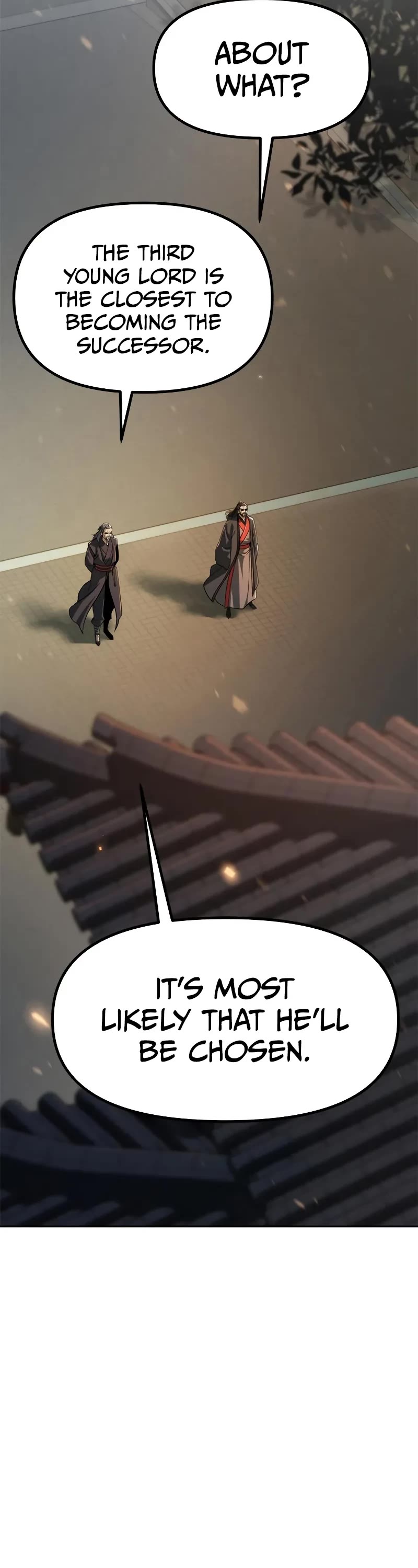 Chronicles Of The Demon Faction chapter 109 page 45